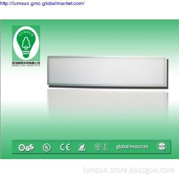 20W 40W 80W LED Suspended Ceiling Lamp